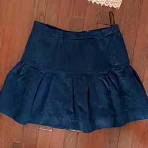 Jcrew skirt